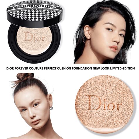 dior cushion foundation limited edition 2021|dior foundation website.